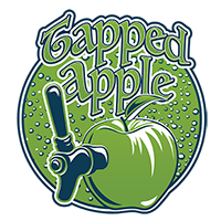Tapped Apple Cider | Salida, CA
